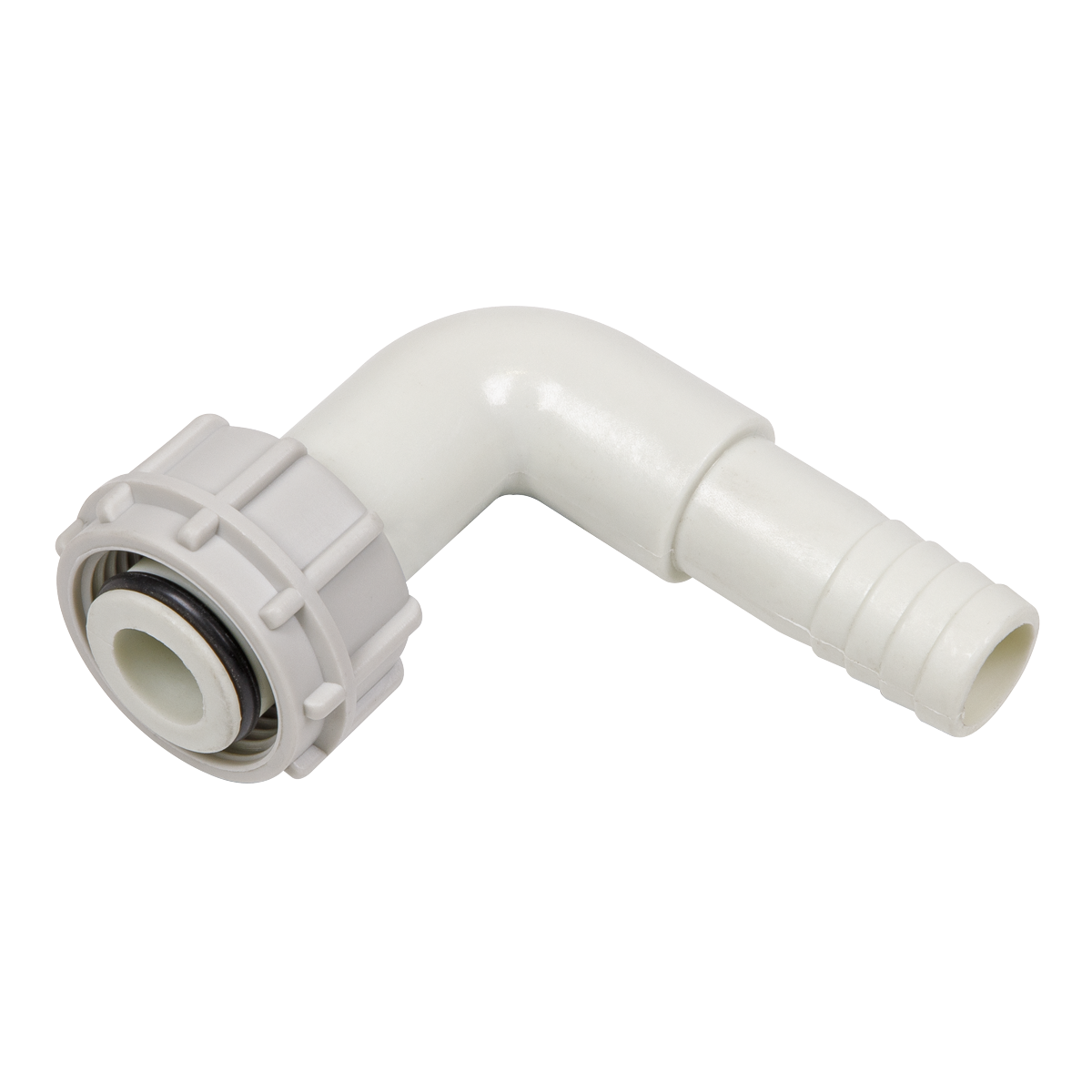 Sealey AdBlue® Elbow Hose Connector ADB10EHC
