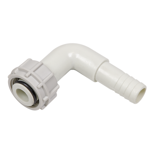 Sealey AdBlue® Elbow Hose Connector ADB10EHC