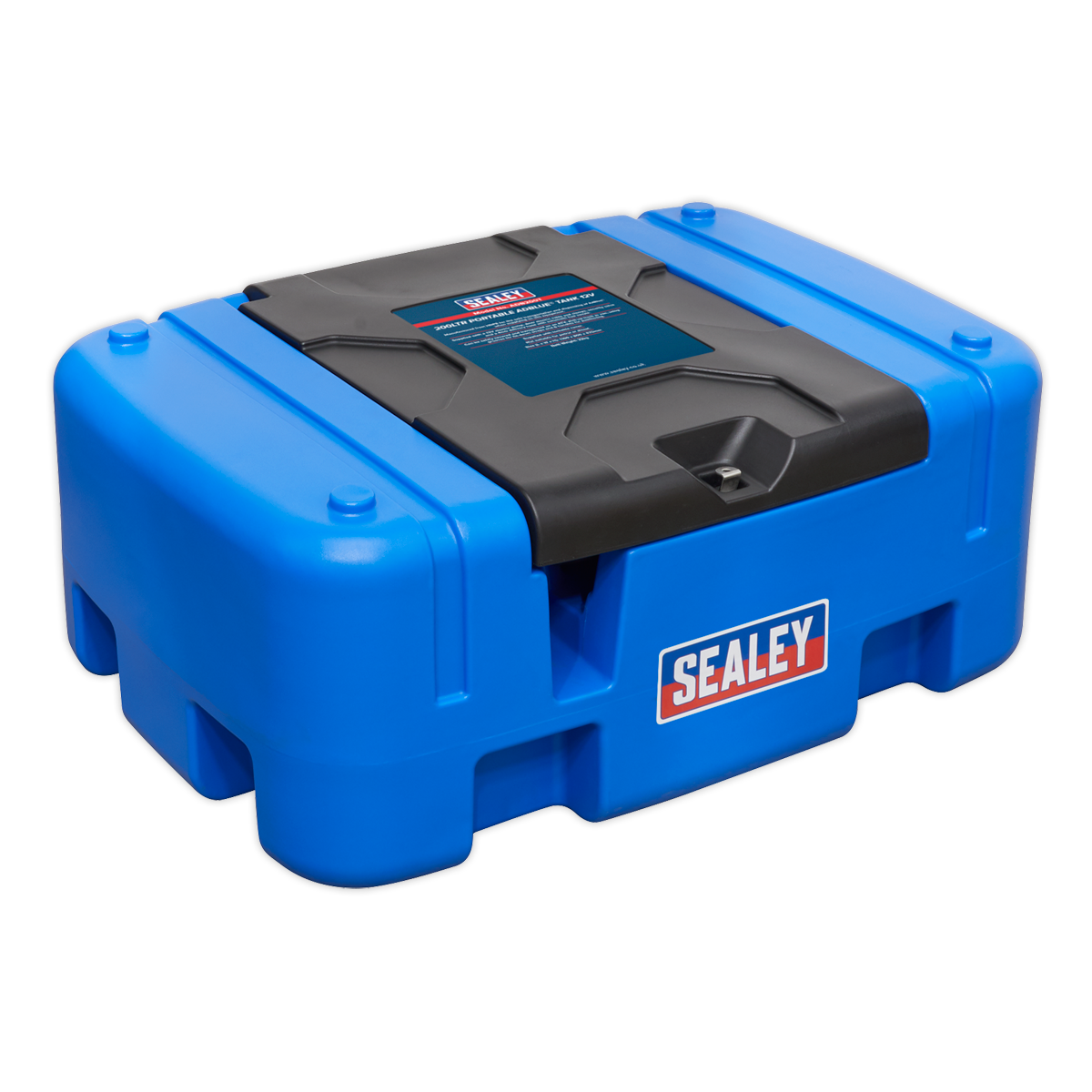 Sealey 200L Portable AdBlue® Tank 12V ADB200T