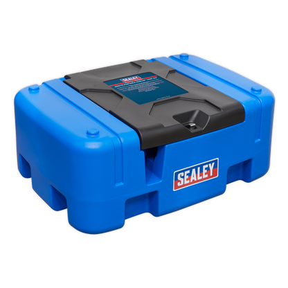 Sealey 200L Portable AdBlue® Tank 12V ADB200T