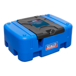 Sealey 200L Portable AdBlue® Tank 12V ADB200T