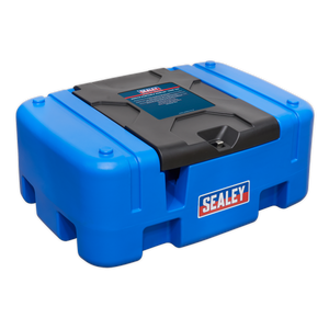 Sealey 200L Portable AdBlue® Tank 12V ADB200T