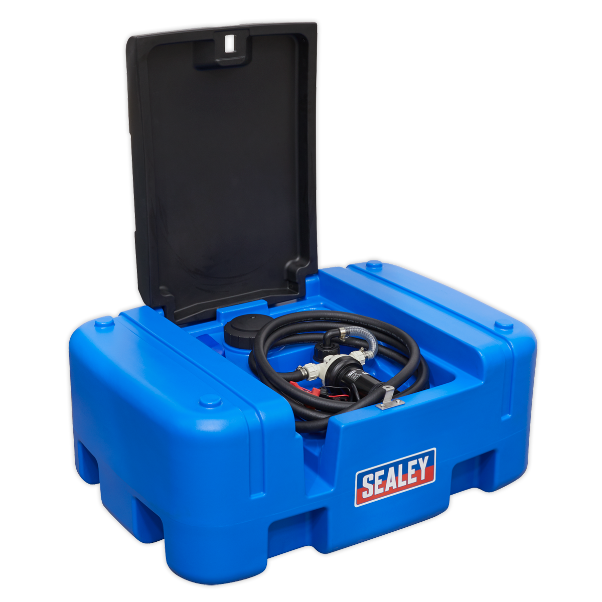 Sealey 200L Portable AdBlue® Tank 12V ADB200T