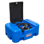 Sealey 200L Portable AdBlue® Tank 12V ADB200T