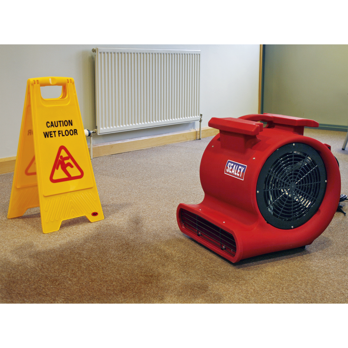 Sealey Air Dryer/Blower 2860cfm ADB3000