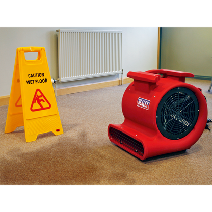 Sealey Air Dryer/Blower 2860cfm ADB3000