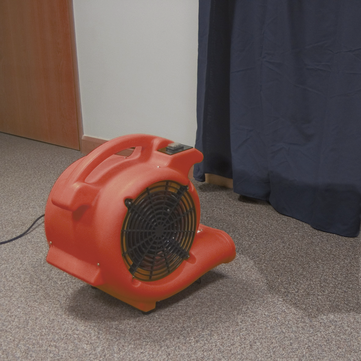 Sealey Air Dryer/Blower 2860cfm ADB3000