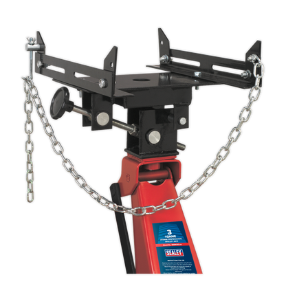 Sealey 200kg Capacity Transmission Cradle ADT200