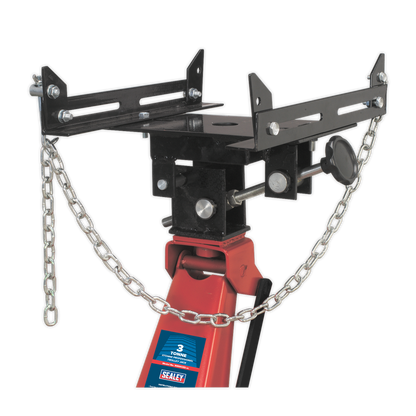 Sealey 200kg Capacity Transmission Cradle ADT200