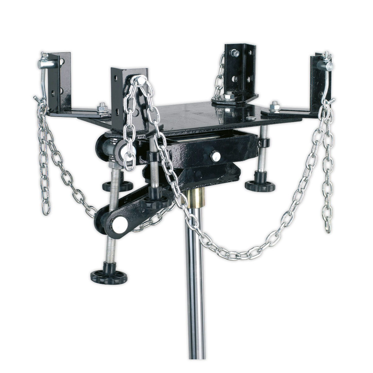 Sealey 1000kg Capacity Adjustable Gearbox Support ADT5