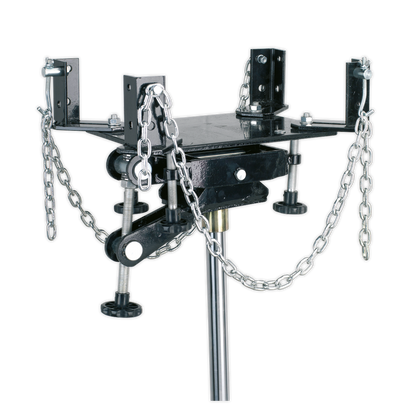 Sealey 1000kg Capacity Adjustable Gearbox Support ADT5