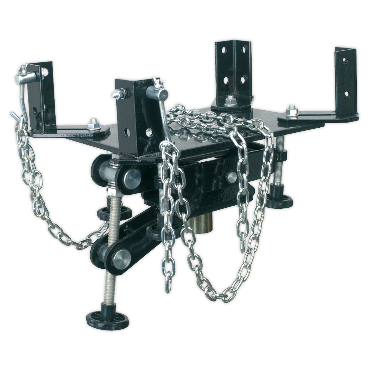Sealey 1000kg Capacity Adjustable Gearbox Support ADT5