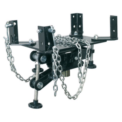 Sealey 1000kg Capacity Adjustable Gearbox Support ADT5