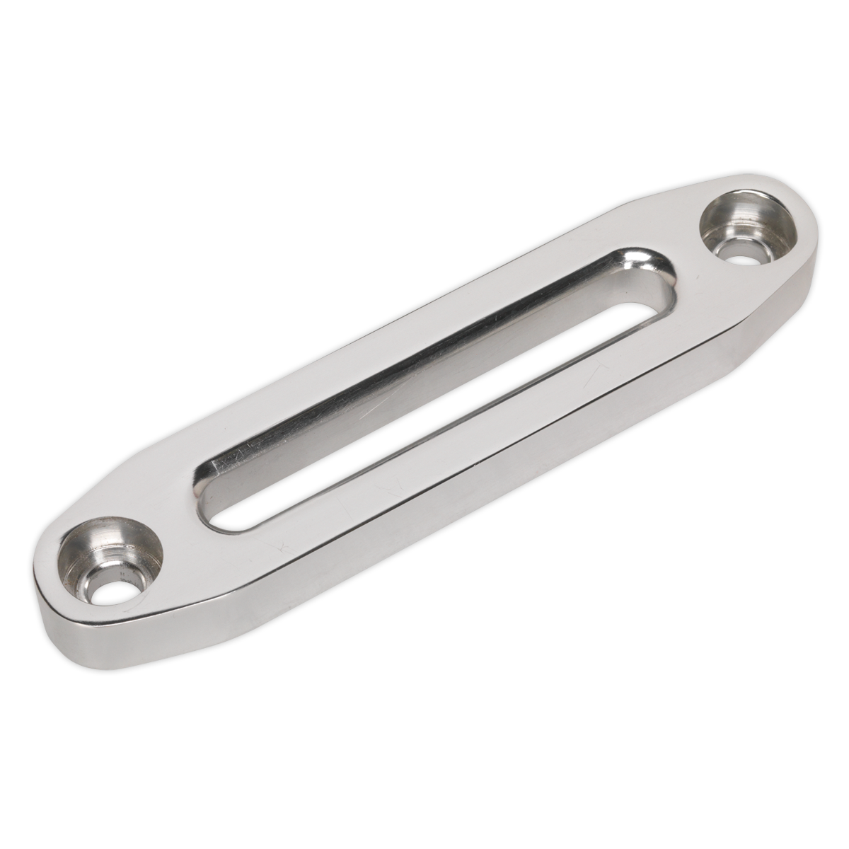 Sealey 152mm Aluminium Hawse Fairlead AHF152