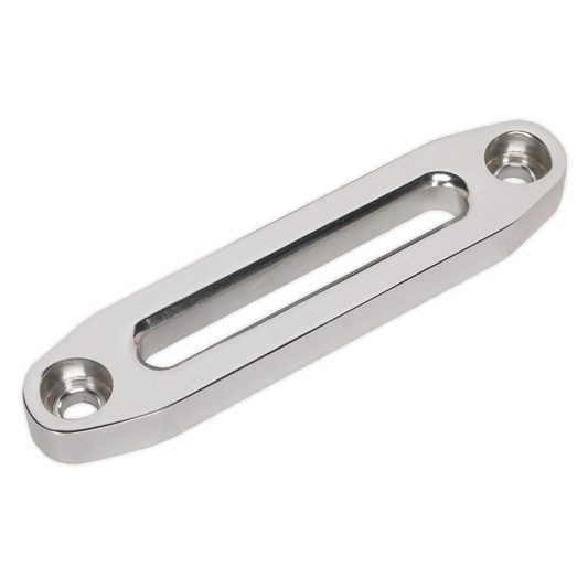 Sealey 152mm Aluminium Hawse Fairlead AHF152