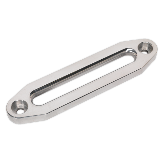 Sealey 254mm Aluminium Hawse Fairlead AHF254