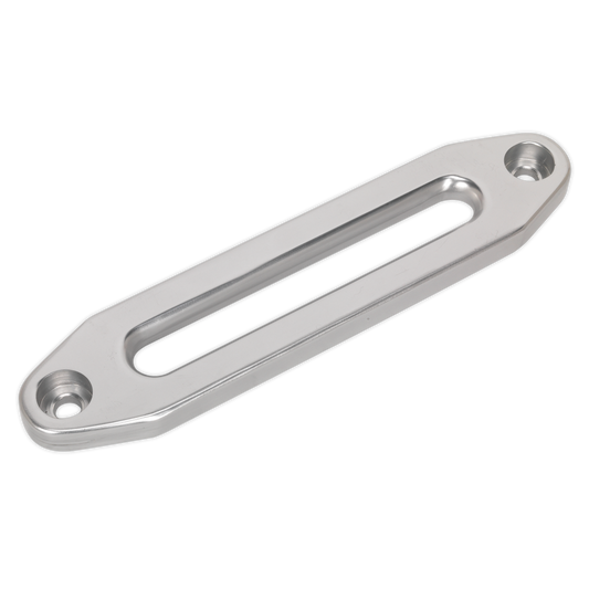 Sealey 280mm Aluminium Hawse Fairlead AHF280