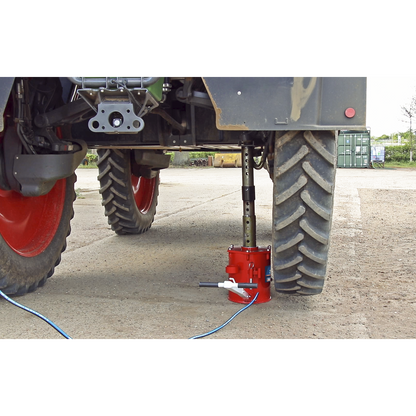 Sealey 10tonne Air Jack AJS10000