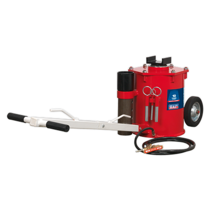 Sealey 10tonne Air Jack AJS10000