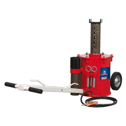 Sealey 10tonne Air Jack AJS10000