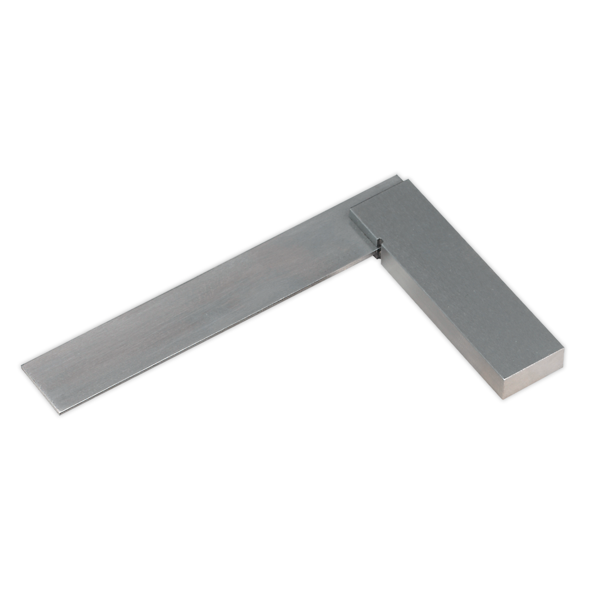 Sealey 100mm Precision Steel Square AK11100