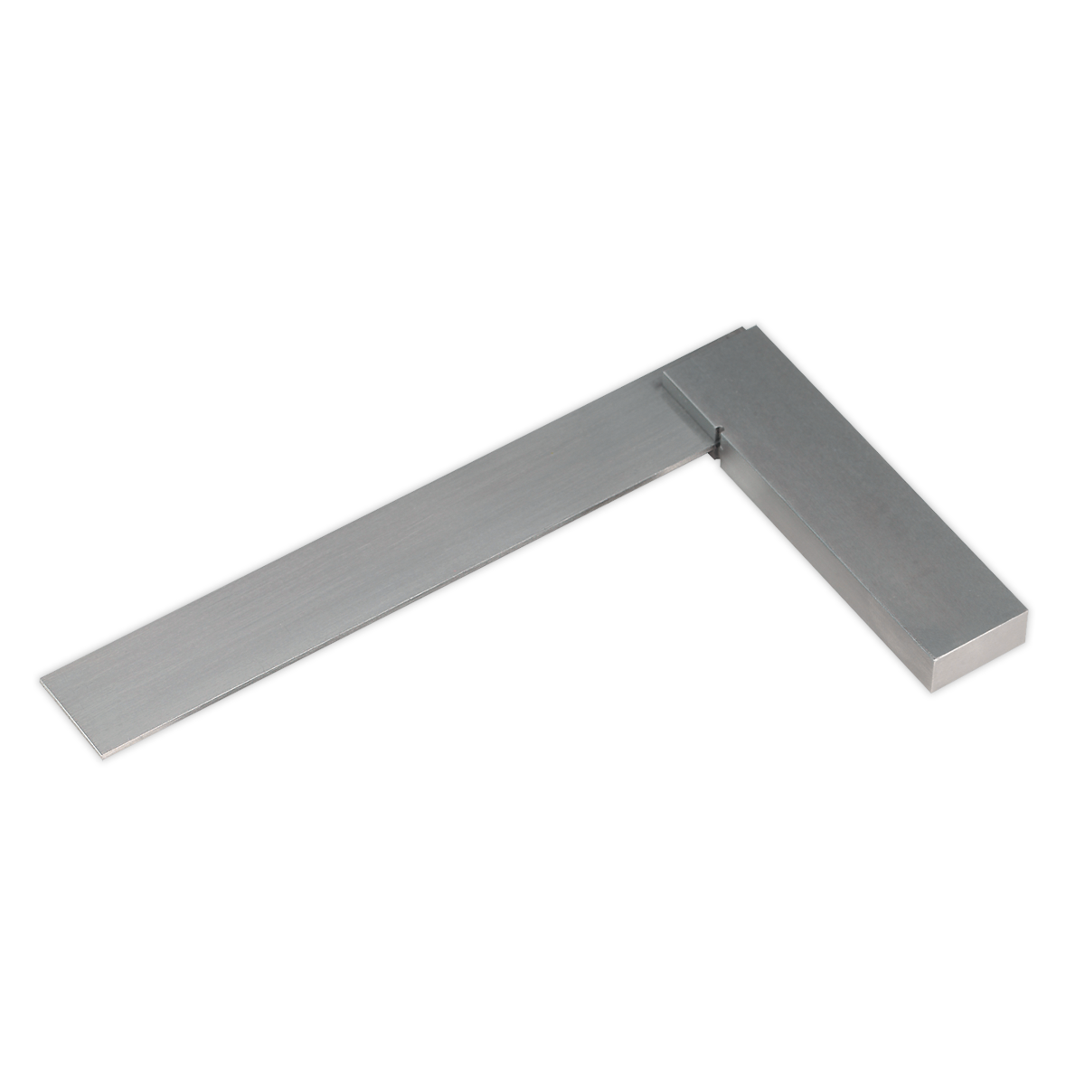 Sealey 150mm Precision Steel Square AK11150