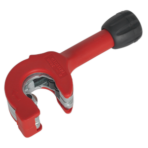 Sealey Ø8-28mm Ratcheting Pipe Cutter AK16371