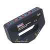Sealey 3-in-1 Metal, Voltage & Stud Detector AK2018