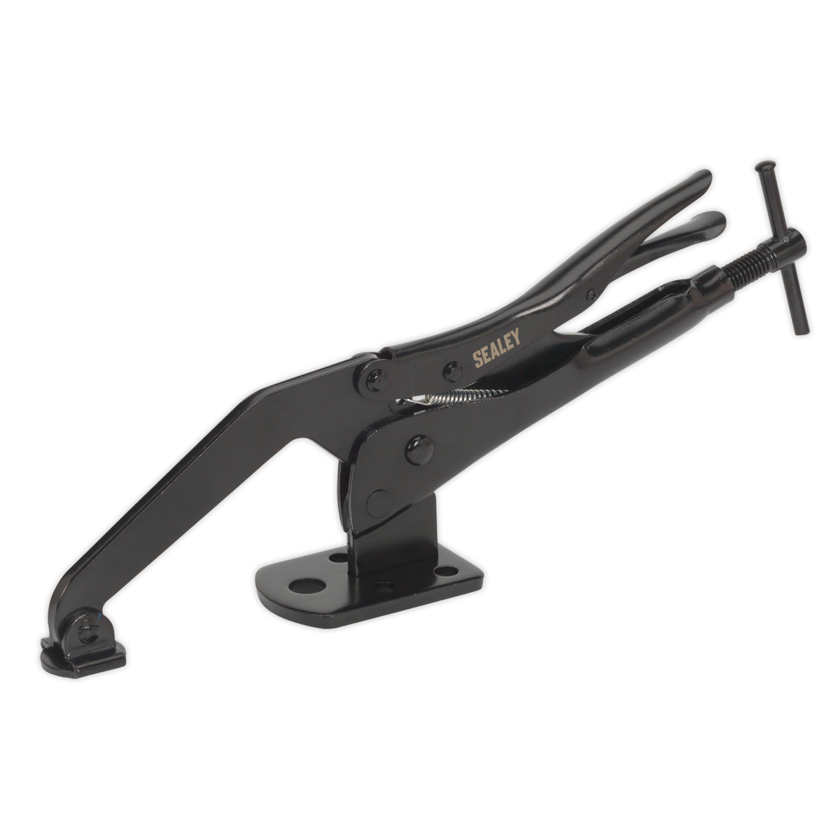 Sealey Table/Workbench C-Clamp with Swivel Foot AK2141