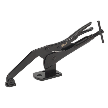 Sealey Table/Workbench C-Clamp with Swivel Foot AK2141