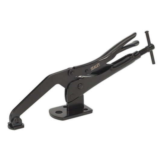 Sealey Table/Workbench C-Clamp with Swivel Foot AK2141