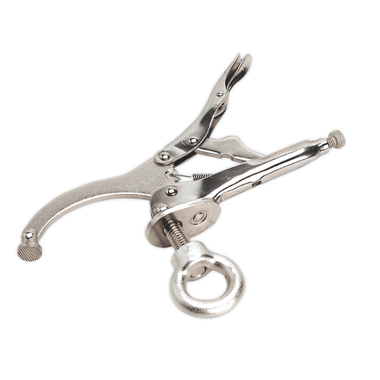 Sealey 230mm Drilling Machine Work Grip AK214