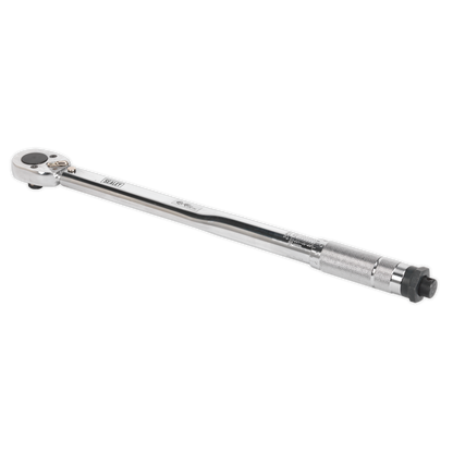 Sealey 1/2"Sq Drive Micrometer Torque Wrench AK224