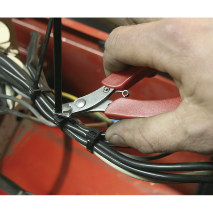 Sealey 110mm Cutting Nippers AK2254