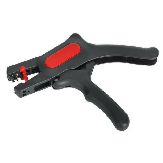 Sealey Automatic Pistol Grip Wire Stripping Tool AK2265