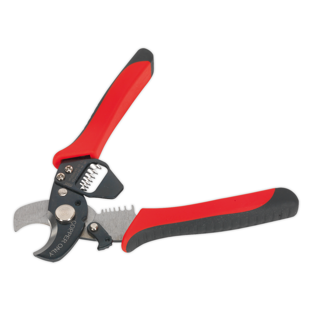 Sealey Wire Stripping & Cutting Pliers AK2266