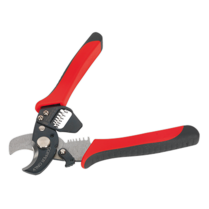 Sealey Wire Stripping & Cutting Pliers AK2266