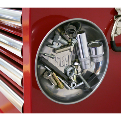 Sealey Ø150mm Magnetic Collector AK231