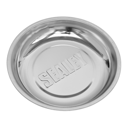 Sealey Ø150mm Magnetic Collector AK231