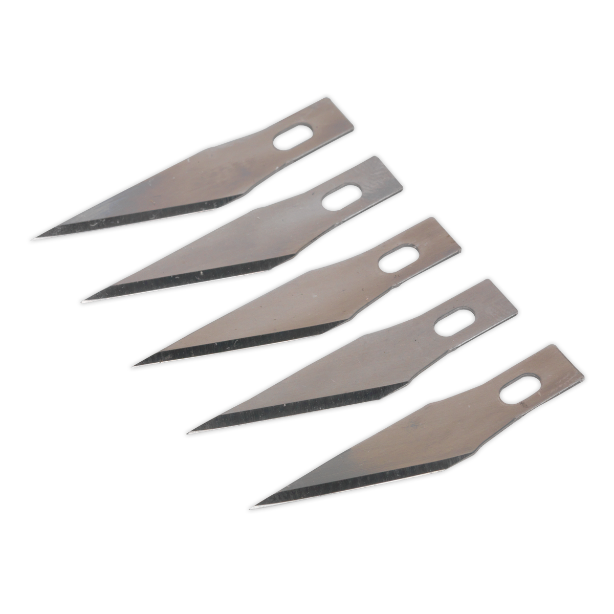 Sealey Blade for AK2410 - Pack of 5 AK2410.B