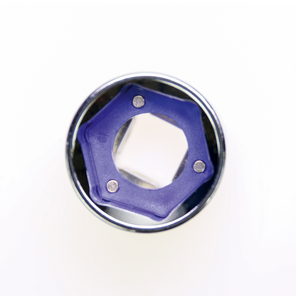 Sealey 10pc Magnetic Socket Insert Set AK27095