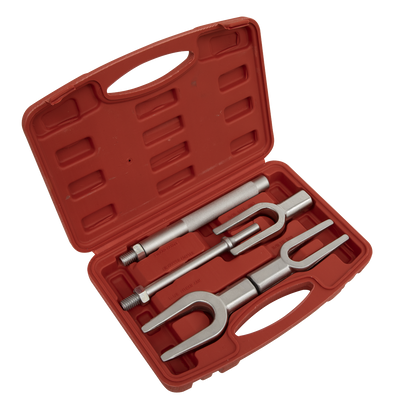 Sealey 5pc Ball Joint Splitter Kit AK273
