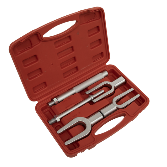 Sealey 5pc Ball Joint Splitter Kit AK273