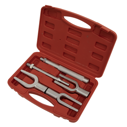 Sealey 5pc Ball Joint Splitter Kit AK273