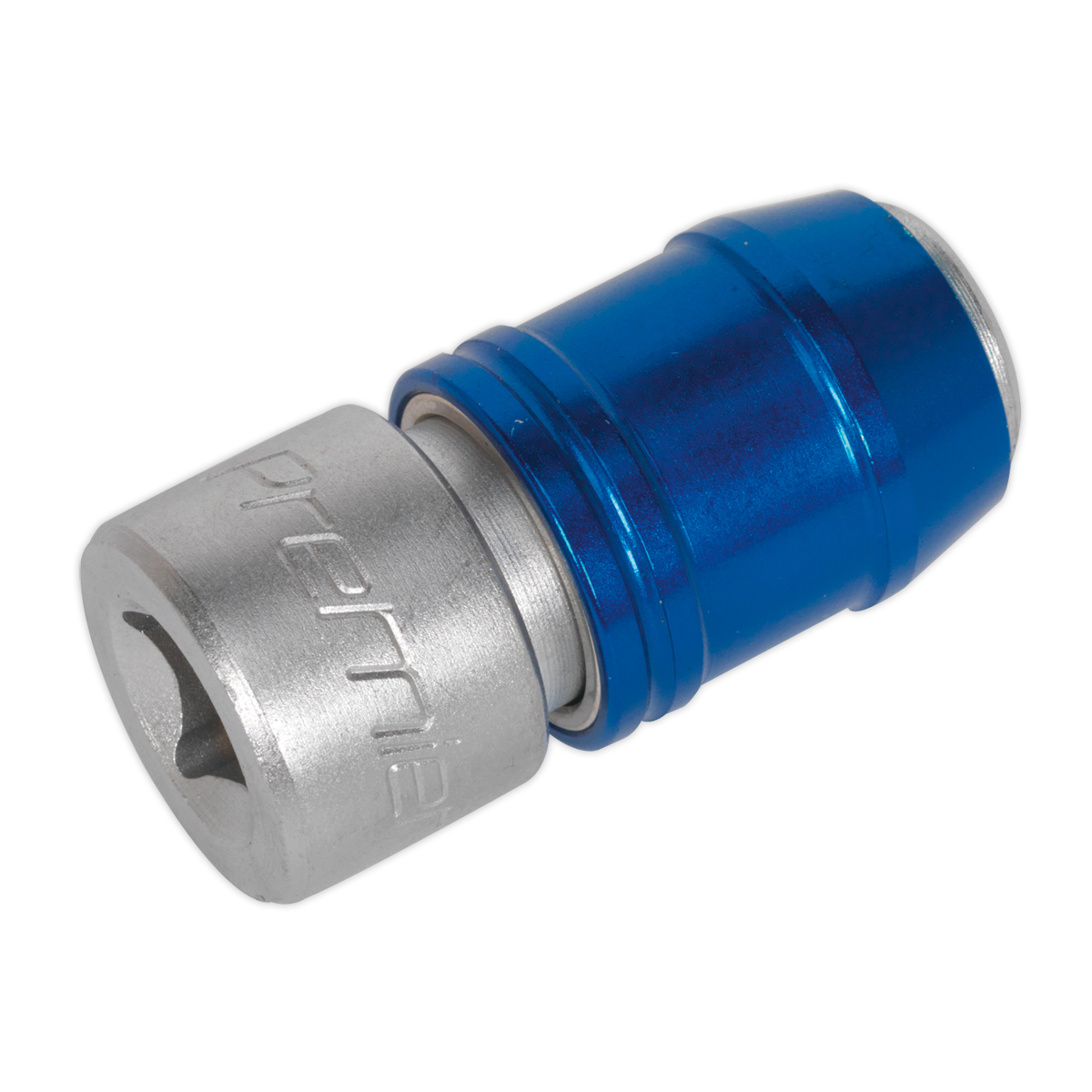 Sealey 3/8"Sq Drive 10mm Quick Release Bit Adaptor AK2738