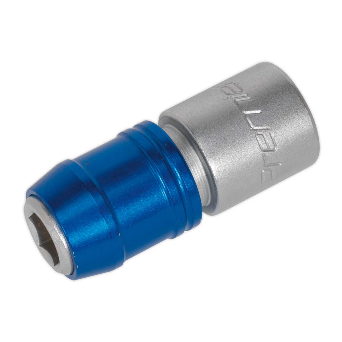 Sealey 1/2"Sq Drive 10mm Quick Release Bit Adaptor AK2739