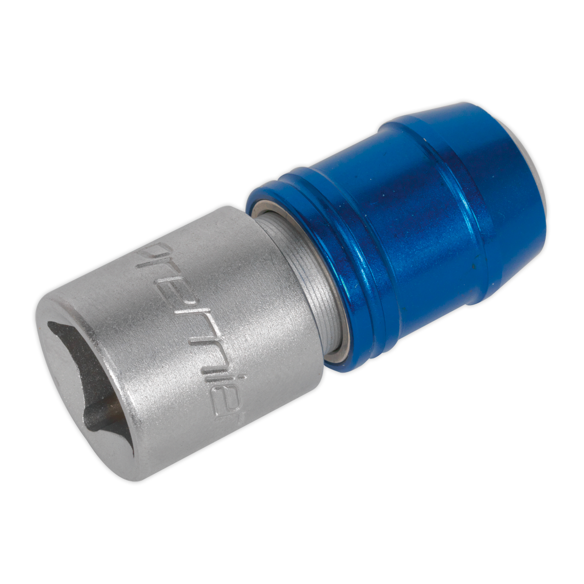 Sealey 1/2"Sq Drive 10mm Quick Release Bit Adaptor AK2739
