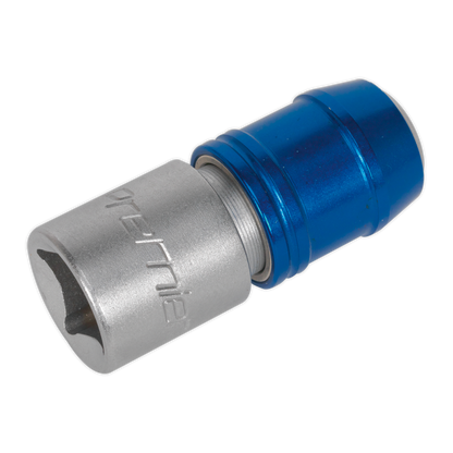 Sealey 1/2"Sq Drive 10mm Quick Release Bit Adaptor AK2739
