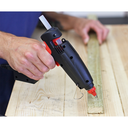 Sealey 80W Glue Gun - 230V AK2920