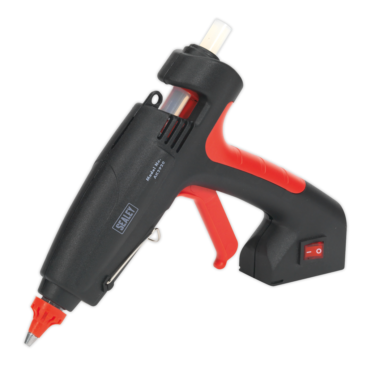 Sealey 80W Glue Gun - 230V AK2920